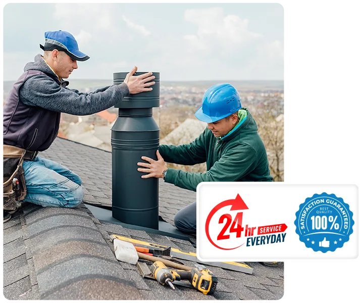 Chimney & Fireplace Installation And Repair in Ojus, FL