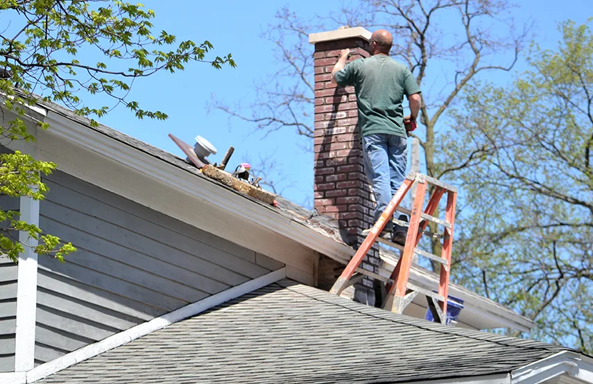 Chimney & Fireplace Inspections Services in Ojus, FL